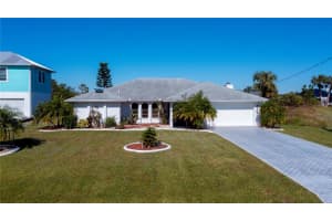 12102 CHANCELLOR BOULEVARD, PORT CHARLOTTE, FL 33953 Sold 03/21/25