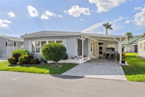 2100 KINGS HIGHWAY, PUNTA GORDA, FL 33980 - MLS#MFRC7500453