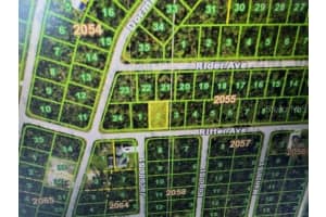 14016 RITTER AVENUE, PORT CHARLOTTE, FL 33953 Sold 09/03/25