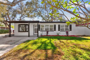 2816 ROBSON STREET, TAMPA, FL 33614 Sold 03/06/25