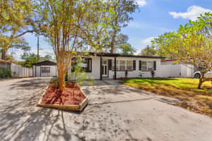 2816 ROBSON STREET, TAMPA, FL 33614 Sold 03/06/25