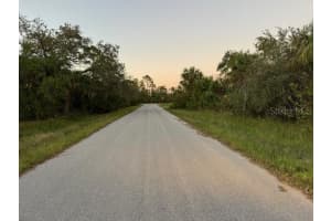2106 RICKOVER STREET, PORT CHARLOTTE, FL 33953 - MLS#MFRC7500461