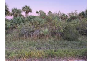 2106 RICKOVER STREET, PORT CHARLOTTE, FL 33953 - MLS#MFRC7500461