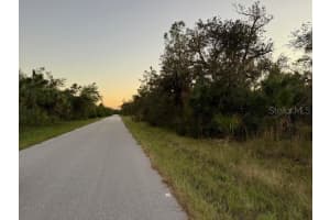 2106 RICKOVER STREET, PORT CHARLOTTE, FL 33953 - MLS#MFRC7500461