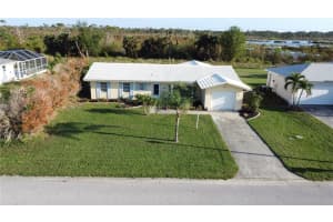 113 ANNAPOLIS LANE, ROTONDA WEST, FL 33947 Sold 12/04/24