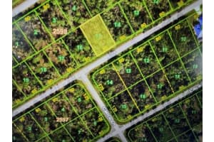 2047 BELVOIR STREET, PORT CHARLOTTE, FL 33953 - MLS#MFRC7500466