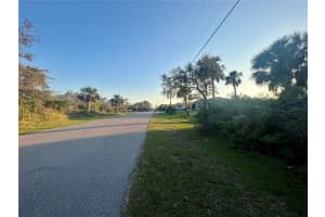 569 HOFFER STREET, PORT CHARLOTTE, FL 33953 - MLS#MFRC7500471