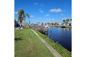 523 TAMPICO DRIVE, NORTH PORT, FL 34287 Sold 05/27/25
