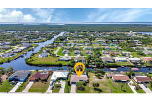 18093 OHARA DRIVE, PORT CHARLOTTE, FL 33948 Sold 02/03/25