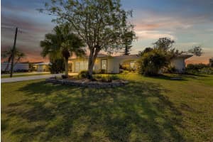 18093 OHARA DRIVE, PORT CHARLOTTE, FL 33948 Sold 02/03/25