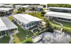 142 ISLAND POINT ROAD, NORTH PORT, FL 34287 Sold 02/28/25
