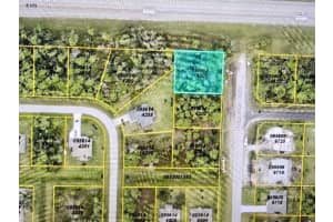 N SALFORD BLVD, NORTH PORT, FL 34286 Sold 01/22/25