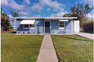 8302 AERO AVENUE, NORTH PORT, FL 34287 Sold 03/27/25