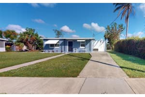 8302 AERO AVENUE, NORTH PORT, FL 34287 Sold 03/27/25