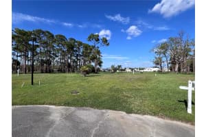 6889 ANAPA COURT, NORTH PORT, FL 34287 - MLS#MFRC7500492