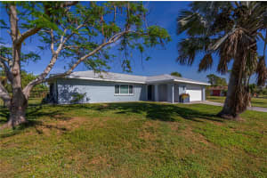 22532 ASHTON AVENUE, PUNTA GORDA, FL 33980 Sold 04/03/25