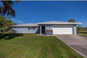 22532 ASHTON AVENUE, PUNTA GORDA, FL 33980 Sold 04/03/25