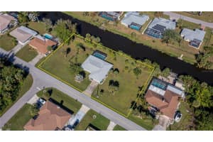 22532 ASHTON AVENUE, PUNTA GORDA, FL 33980 Sold 04/03/25