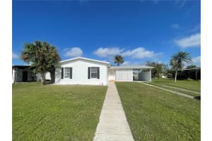 21130 MEEHAN AVENUE, PORT CHARLOTTE, FL 33952 Sold 02/14/25