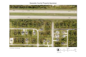 N SALFORD BLVD, NORTH PORT, FL 34286 Sold 01/22/25