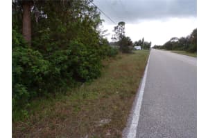 2258 COMO STREET, PORT CHARLOTTE, FL 33948 - MLS#MFRC7500497
