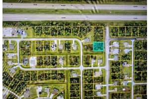 N SALFORD BLVD, NORTH PORT, FL 34286 Sold 01/22/25