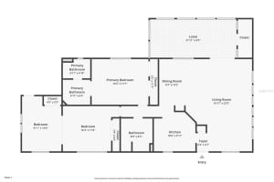 2100 KINGS HIGHWAY, PORT CHARLOTTE, FL 33980 Sold 05/21/25
