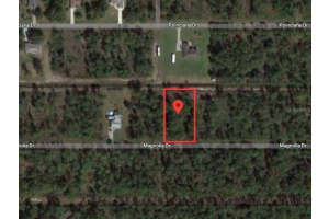 224 MAGNOLIA DRIVE, INDIAN LAKE ESTATES, FL 33855 - MLS#MFRC7500506