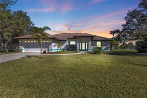 182 SANTAREM CIRCLE, PUNTA GORDA, FL 33983 Sold 07/21/25