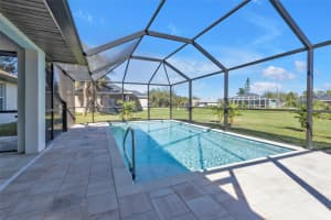 182 SANTAREM CIRCLE, PUNTA GORDA, FL 33983 Sold 07/21/25