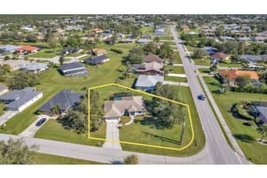 182 SANTAREM CIRCLE, PUNTA GORDA, FL 33983 Sold 07/21/25