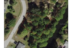 MCGINNIS TER, NORTH PORT, FL 34286 - MLS#MFRC7500516