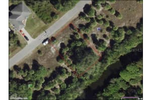 BENNINGTON ST, NORTH PORT, FL 34288 - MLS#MFRC7500517