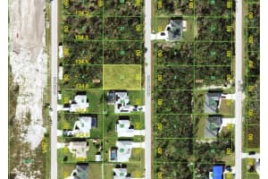 2165 WAKEFIELD STREET, PORT CHARLOTTE, FL 33948 - MLS#MFRC7500521