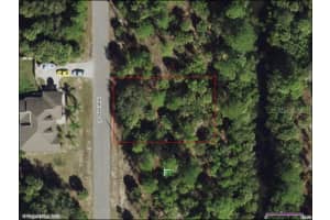 INVERNESS ST, NORTH PORT, FL 34288 - MLS#MFRC7500522