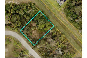 GLACIER AVE, NORTH PORT, FL 34291 Sold 03/21/25