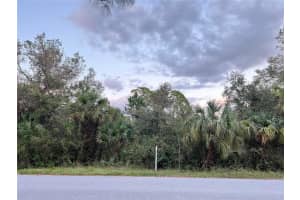 GLACIER AVE, NORTH PORT, FL 34291 Sold 03/21/25