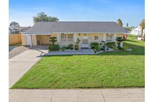 8253 GALLO AVENUE, NORTH PORT, FL 34287 Sold 12/31/24