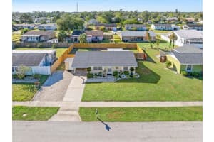 8253 GALLO AVENUE, NORTH PORT, FL 34287 Sold 12/31/24