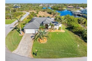 15246 ALTURA ROAD, PORT CHARLOTTE, FL 33981 Sold 12/20/24