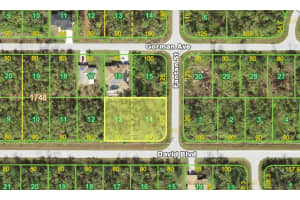 5079 FANTAN STREET, PORT CHARLOTTE, FL 33981 Sold 12/20/24