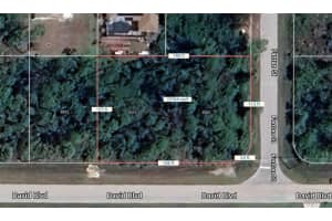 5079 FANTAN STREET, PORT CHARLOTTE, FL 33981 Sold 12/20/24