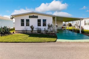 117 Snook, PUNTA GORDA