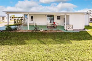 117 SNOOK, PUNTA GORDA, FL 33950 - MLS#MFRC7500557