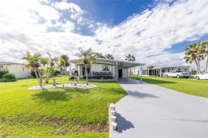 1520 BLUE HERON DRIVE, ENGLEWOOD, FL 34224 - MLS#MFRC7500560