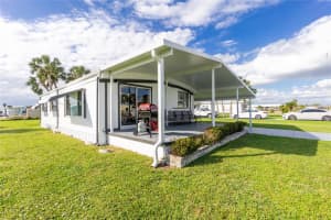 1520 BLUE HERON DRIVE, ENGLEWOOD, FL 34224 - MLS#MFRC7500560