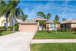 1534 SCARLETT AVENUE, NORTH PORT, FL 34289 Sold 03/27/25