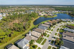 1534 SCARLETT AVENUE, NORTH PORT, FL 34289 Sold 03/27/25