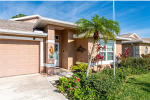 1534 SCARLETT AVENUE, NORTH PORT, FL 34289 Sold 03/27/25