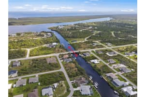 15704 ALDAMA CIRCLE, PORT CHARLOTTE, FL 33981 - MLS#MFRC7500565